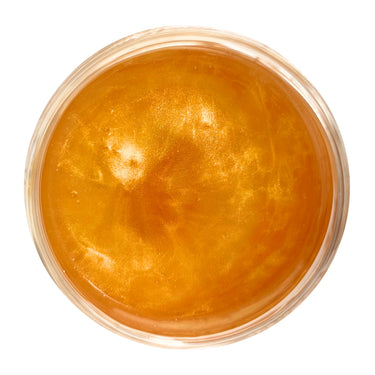 Metallic Epoxy Pigment - Bright Gold